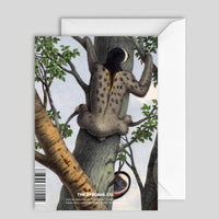 Greeting Card 7606